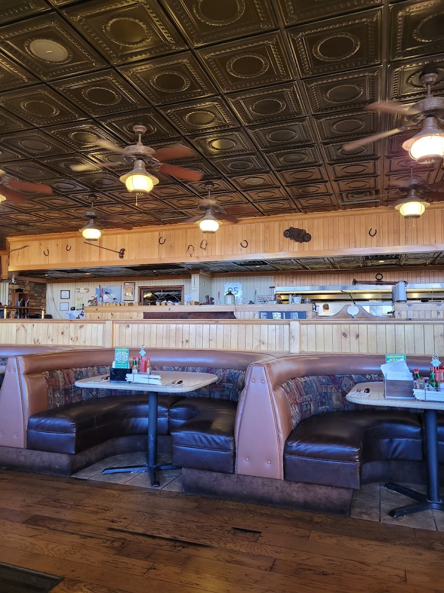 J D Slinger's Steakhouse